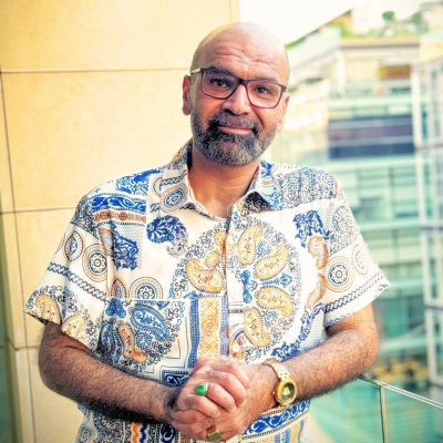 أحمد فهد العطيوي