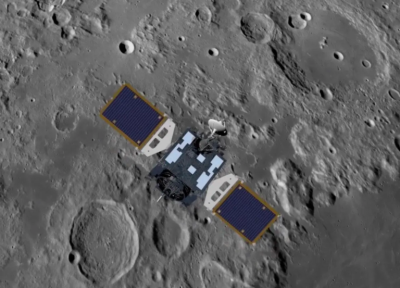 علماء: يمكن العثور على ماء على القمر إذا عرفنا أين نبحث