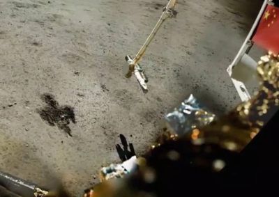 علماء: يمكن العثور على ماء على القمر إذا عرفنا أين نبحث