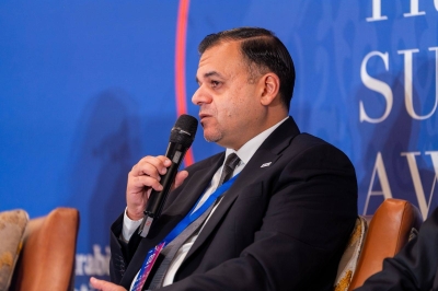 وزارة السياحة والآثار تشارك في قمة السياحة العربية 2025 في لندن