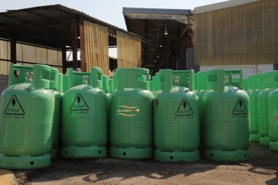 بالصور .. البشايرة: إعادة تعبئة 27.3 مليون أسطوانة غاز منزلي حتى نهاية تشرين الأول 2025 في المحطات الثلاث بعمان والزرقاء وإربد