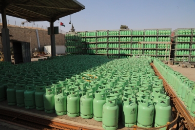 بالصور .. البشايرة: إعادة تعبئة 27.3 مليون أسطوانة غاز منزلي حتى نهاية تشرين الأول 2025 في المحطات الثلاث بعمان والزرقاء وإربد