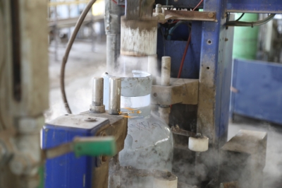 بالصور .. البشايرة: إعادة تعبئة 27.3 مليون أسطوانة غاز منزلي حتى نهاية تشرين الأول 2025 في المحطات الثلاث بعمان والزرقاء وإربد