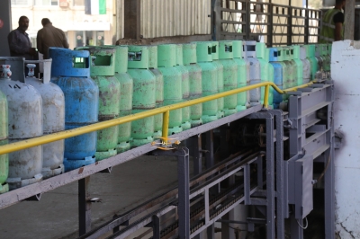 بالصور .. البشايرة: إعادة تعبئة 27.3 مليون أسطوانة غاز منزلي حتى نهاية تشرين الأول 2025 في المحطات الثلاث بعمان والزرقاء وإربد