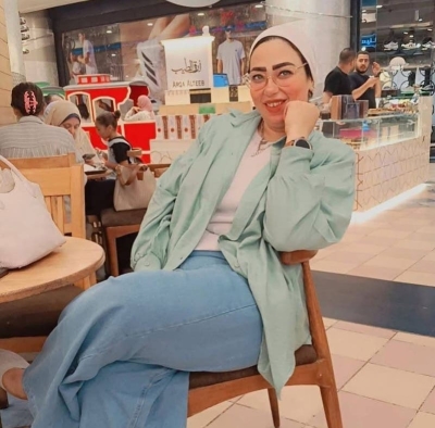 شاحن هاتف يمحو أسرة كاملة في مصر - صور