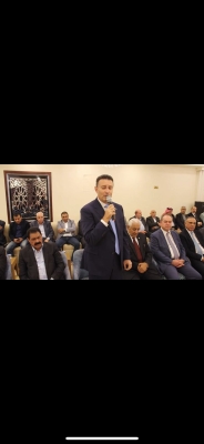 النجداوي و آل عواد نسايب