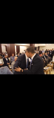 النجداوي و آل عواد نسايب