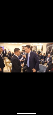 النجداوي و آل عواد نسايب