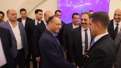 النجداوي و آل عواد نسايب