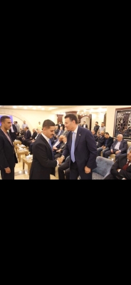 النجداوي و آل عواد نسايب