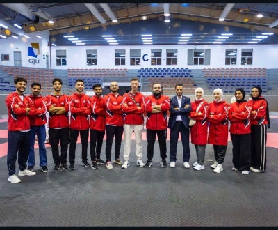 شكر للماستر فراس أبو عامود