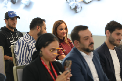 شيري الأردن تعلن اختيار نجم المنتخب الوطني علي علوان سفيرًا رسميًا لعلامتها التجارية