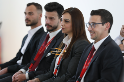 شيري الأردن تعلن اختيار نجم المنتخب الوطني علي علوان سفيرًا رسميًا لعلامتها التجارية