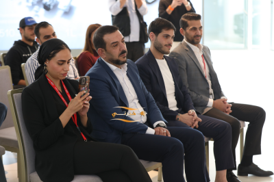 شيري الأردن تعلن اختيار نجم المنتخب الوطني علي علوان سفيرًا رسميًا لعلامتها التجارية