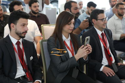 شيري الأردن تعلن اختيار نجم المنتخب الوطني علي علوان سفيرًا رسميًا لعلامتها التجارية