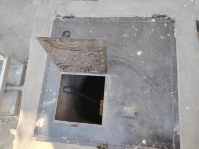 الأردن: حصاد الأمطار يروي العطش في محافظات الجنوب