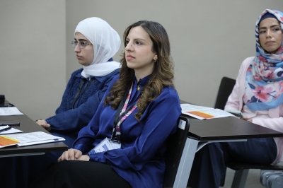 جامعة الشرق الأوسط تنظم المؤتمر الدولي للغة الإنجليزية بمشاركة 150 باحثًا وباحثة من 16 دولة