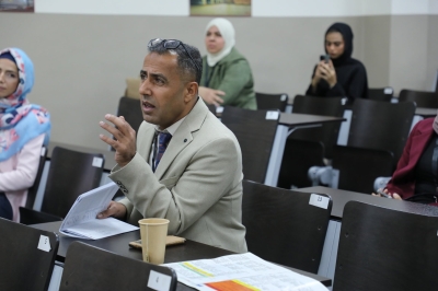 جامعة الشرق الأوسط تنظم المؤتمر الدولي للغة الإنجليزية بمشاركة 150 باحثًا وباحثة من 16 دولة