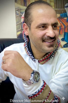 «عطر ميّت»... فيلم أردني جديد يجمع بين الجذور المحلية والانفتاح العالمي