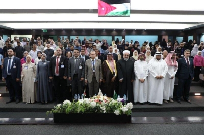 (عمان العربية) تختتم فعاليات ملتقى أهل القرآن الثاني برعاية مكتب المستشار الإسلامي بسفارة المملكة العربية السعودية في عمّان