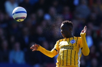 أفريقي مرشح لخلافة محمد صلاح في ليفربول