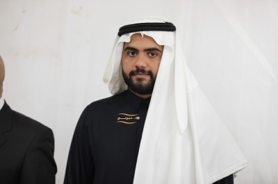 السرحان يحتفلون بزواج الشاب راكان نجل ابن القبيلة المهندس عطالله السرحان