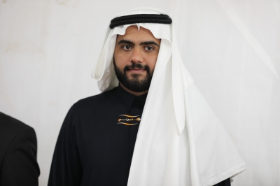 السرحان يحتفلون بزواج الشاب راكان نجل ابن القبيلة المهندس عطالله السرحان