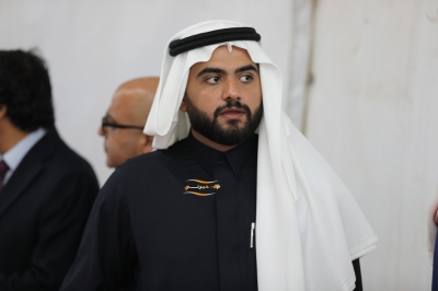 السرحان يحتفلون بزواج الشاب راكان نجل ابن القبيلة المهندس عطالله السرحان