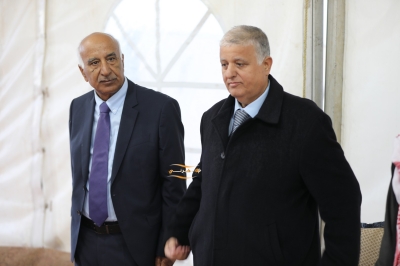 السرحان يحتفلون بزواج الشاب راكان نجل ابن القبيلة المهندس عطالله السرحان