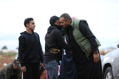 السرحان يحتفلون بزواج الشاب راكان نجل ابن القبيلة المهندس عطالله السرحان