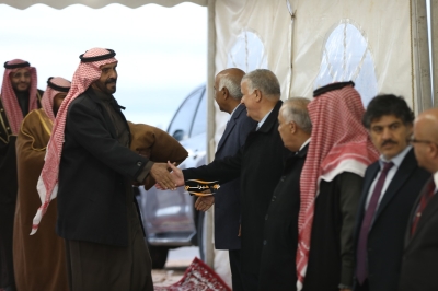 السرحان يحتفلون بزواج الشاب راكان نجل ابن القبيلة المهندس عطالله السرحان