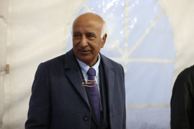 السرحان يحتفلون بزواج الشاب راكان نجل ابن القبيلة المهندس عطالله السرحان