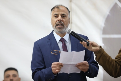 السرحان يحتفلون بزواج الشاب راكان نجل ابن القبيلة المهندس عطالله السرحان