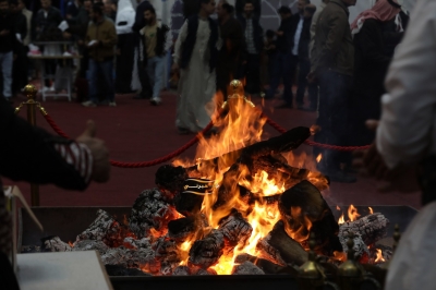 السرحان يحتفلون بزواج الشاب راكان نجل ابن القبيلة المهندس عطالله السرحان
