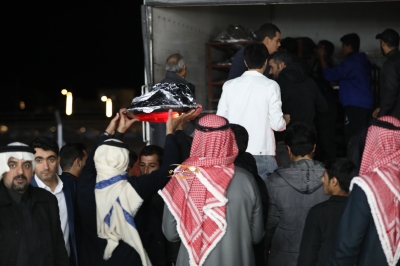 السرحان يحتفلون بزواج الشاب راكان نجل ابن القبيلة المهندس عطالله السرحان