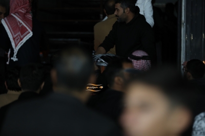 السرحان يحتفلون بزواج الشاب راكان نجل ابن القبيلة المهندس عطالله السرحان