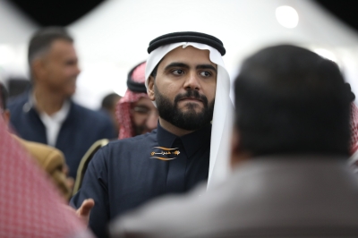 السرحان يحتفلون بزواج الشاب راكان نجل ابن القبيلة المهندس عطالله السرحان