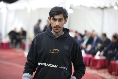 السرحان يحتفلون بزواج الشاب راكان نجل ابن القبيلة المهندس عطالله السرحان