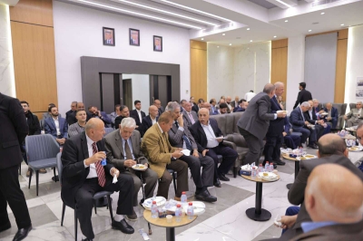 آل المعايطة و فضة نسايب