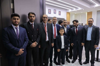 آل المعايطة و فضة نسايب