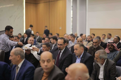 آل المعايطة و فضة نسايب