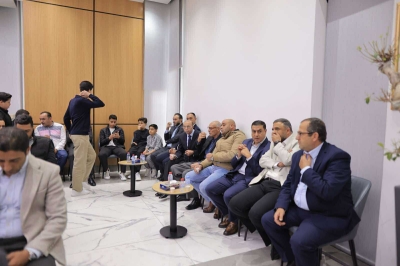 آل المعايطة و فضة نسايب