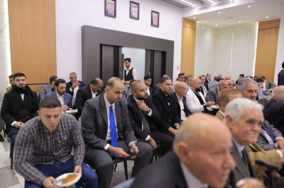 آل المعايطة و فضة نسايب