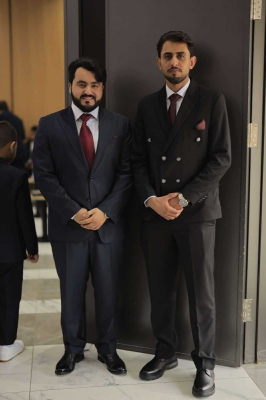 آل المعايطة و فضة نسايب