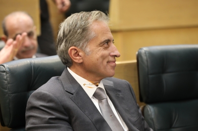 الأردن.. بدء جلسة مجلس النواب لمناقشة (خدمة العلم) - صور