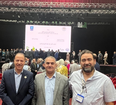 كلية تكنولوجيا المعلومات في 