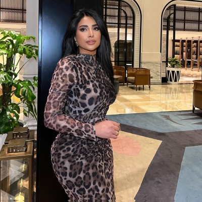 نجاح المساعيد تتحدث عن الغفران! – صور