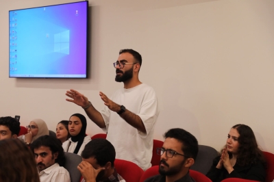 الشرق الأوسط تحتفي باليوم العالمي للفلسفة