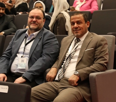 علوم الطيران في عمان العربية تشارك في افتتاح المؤتمر السابع الإقليمي للاتحاد الفلكي الدولي في الشرق الأوسط وافريقيا (MEARIM 7)