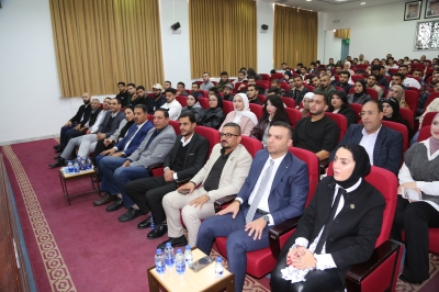 ورشة عمل تفاعلية حول الشهادات المهنية لطلبة المحاسبة في جامعة الزيتونة الأردنية